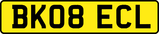 BK08ECL