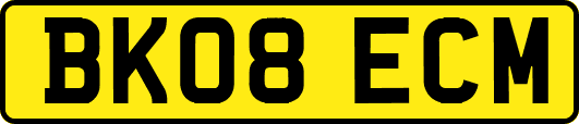 BK08ECM