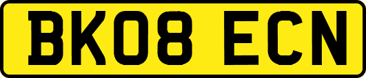 BK08ECN