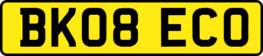 BK08ECO