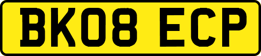 BK08ECP