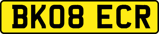 BK08ECR