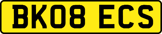 BK08ECS