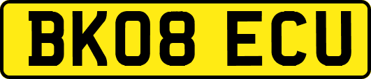BK08ECU