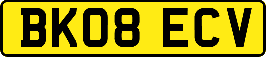 BK08ECV