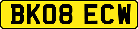 BK08ECW