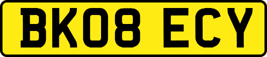 BK08ECY