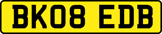 BK08EDB