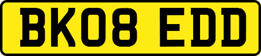 BK08EDD