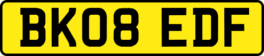 BK08EDF