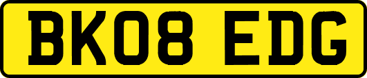 BK08EDG