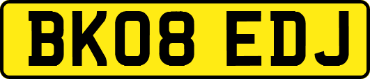 BK08EDJ