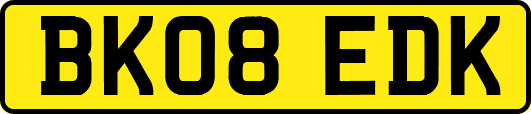 BK08EDK