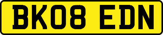 BK08EDN
