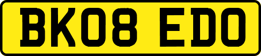 BK08EDO