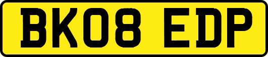 BK08EDP