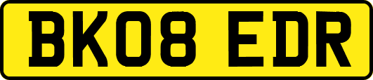 BK08EDR