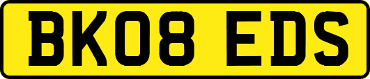 BK08EDS