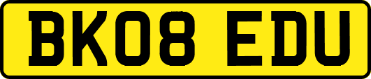 BK08EDU