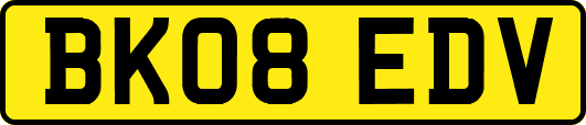 BK08EDV