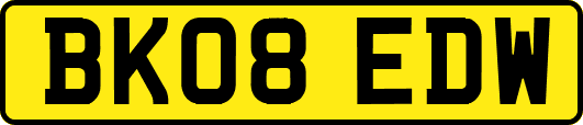 BK08EDW