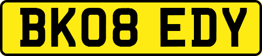 BK08EDY