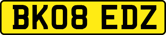 BK08EDZ