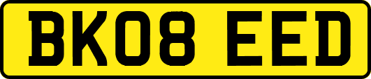 BK08EED