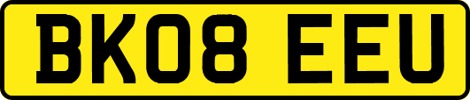 BK08EEU