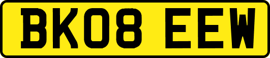 BK08EEW