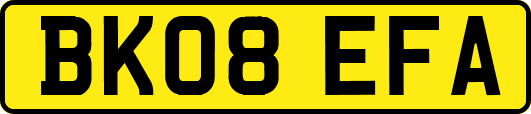 BK08EFA