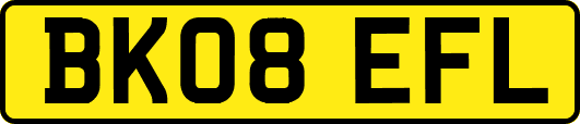 BK08EFL