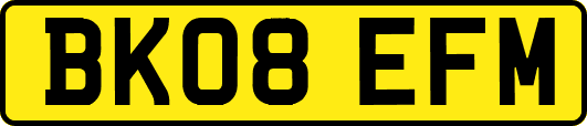 BK08EFM