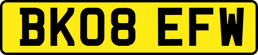 BK08EFW