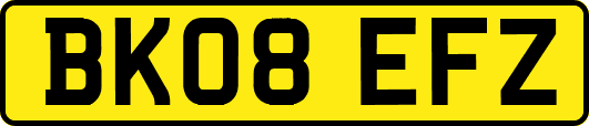 BK08EFZ