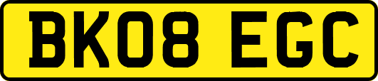 BK08EGC