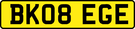 BK08EGE