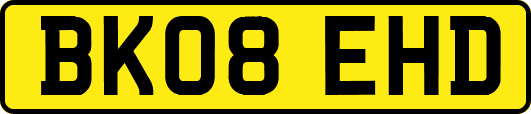BK08EHD