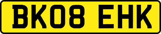 BK08EHK