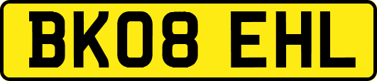 BK08EHL