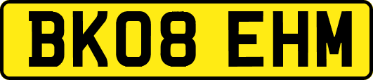 BK08EHM
