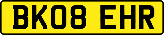 BK08EHR