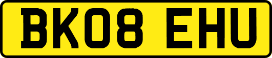 BK08EHU