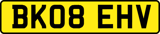 BK08EHV