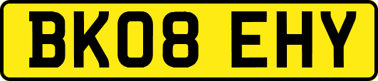 BK08EHY