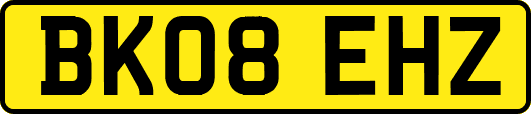 BK08EHZ