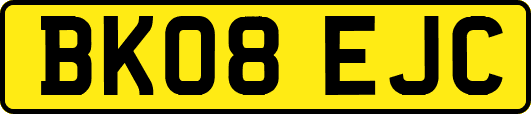 BK08EJC