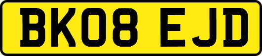 BK08EJD