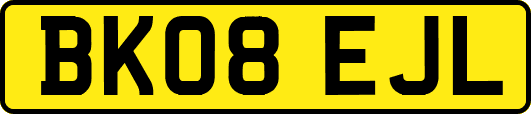 BK08EJL