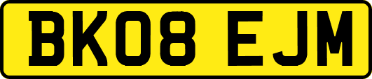 BK08EJM